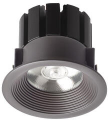 Rendl light studio SHARM BASE süllyesztett lámpa barna 230V LED 10W 24° 3000K (R13223)