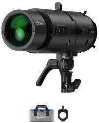 Neewer LS-300 300 W-os spotlámpa Bowens-csatlakozóval (LS-300)