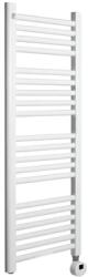 WENTOREX Stretto Electric 300 Watt elektromos törölközőszárító radiátor (fehér - 400 mm) (38656130003W)