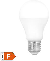 Somogyi Elektronic PROSTO LS-A60-E27-10-CW LED fényforrás, gömb, 10W, E27, 5000K (LS-A60-E27-10-CW)