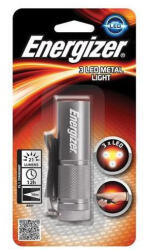 Energizer Metal Light 3led 3AAA rúdlámpa (elem0087)