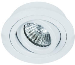 Orlicki Pio Bianco 1xGU10 max 8W LED 230V - OR-OR83712 (OR-OR83712)