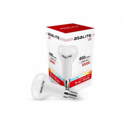 Asalite LED Izzó R50 spot E14 5W 3000K (400 lumen) (ASA1370930296)