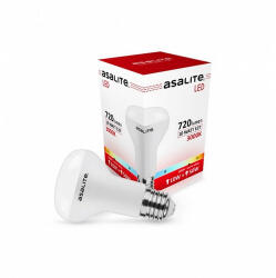 Asalite LED Izzó R63 spot E27 10W 3000K (720 lumen) (ASA3368021442)
