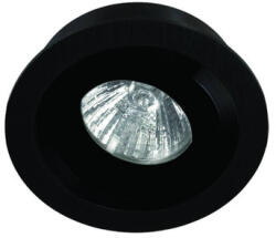 Orlicki Pio Nero 1xGU10 max 8W LED 230V - OR-OR83729 (OR-OR83729)