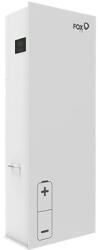 FOX ESS All In One FoxESS 6 kW 3F hibrid energiatároló rendszer, az egységhez négy HV2600 akkumulátormodul vásárlása szükséges (AIO-H3-6.0)