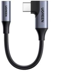 UGREEN CM991 USB-C - 3, 5 mm-es jack audioadapter (95589)