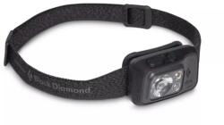 Black Diamond SPOT 400-R HEADLAMP GRAPHITE fejlámpa (BD620676)