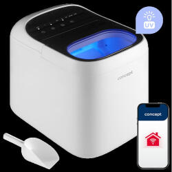 Concept VL1520 CONCEPT ice cube maker (VL1520)