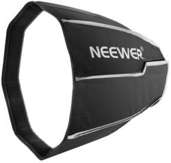 Neewer NS4P nyolcszögletű softbox NEEWER rögzítőrendszerrel (NS4P)
