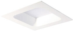 Italux Rossi Square IP44 - IT-DG-205S/WK-WW (IT-DG-205S_WK-WW)
