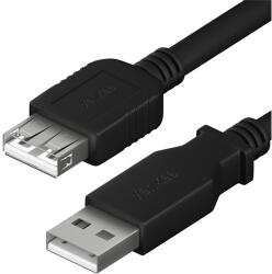 YENKEE YCU014BK USB KÁBEL