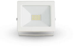 Asalite LED Fehér Reflektor Slim 20W 4500K (1800 lumen) (ASA3556659857)