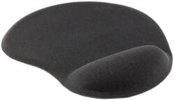 SBOX Egérpad, MOUSE PAD, Black - kontaktor