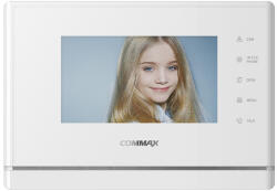 Commax CDV-70Y fehér