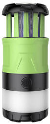 Superfire UV kemping lámpa Superfire T15 - 350 lm, USB, 5 mód, 320 m (T15)