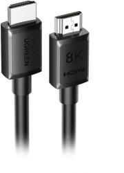UGREEN HD175 HDMI kábel, 8K, 60 Hz, 1, 5 m (fekete) (45431) - kontaktor