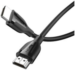 UGREEN ED030 4K HDMI kábel, 3m (fekete) (35175) - kontaktor