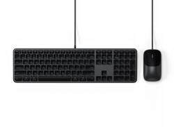 Satechi ST-ZULX3CC-EN