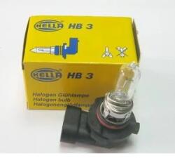 HELLA Standard HB3 60W 12V (8GH 005 635-121)