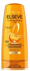 L'Oréal Elseve Extraordinary Oil Balsam nutritiv pentru par normal spre uscat 200 ml