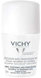 Vichy Deo 48h Roll-On Anti-Perspirant Roll-on calmant antiperspirant 50 ml (3337871320324)