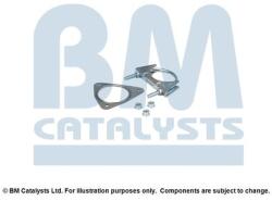 Bm Catalysts Set montaj, filtru funingine/particule BM CATALYSTS FK11224B (FK11224B)