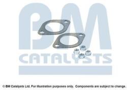 Bm Catalysts Set montaj, filtru funingine/particule BM CATALYSTS FK11160B (FK11160B)
