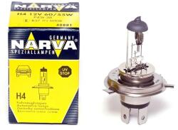NARVA Range Power 50+ H4 60/55W 12V (48861)