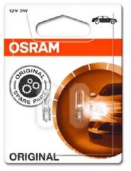 OSRAM Original Line 2W 2x (2722-02B)