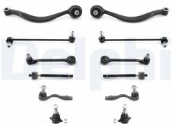 DELPHI Set reparatie, bara stabilizatoare DELPHI TC4339KIT (TC4339KIT)