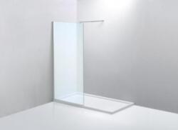 Belform Paravan dus WALK-IN 900X2000 mm, profil cromat, sticla securizata, tratament nanoglas anticalcar (5945791161408)