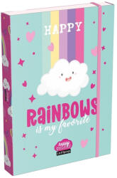 LIZZY Lollipop Rainbow A5 (7470217001)