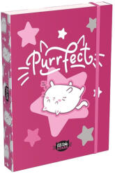 LIZZY Ktttok Stars Purrfect A5 (7470217002)