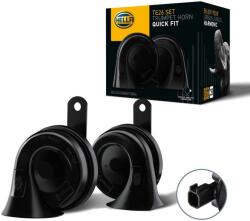 HELLA Claxon HELLA 3FH 012 010-191 (3FH 012 010-191) - fixbox
