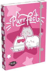 LIZZY Kittok Stars Purrfect A4 (7470216002)