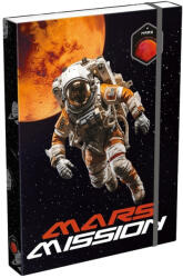 LIZZY Mars Mission A4 (7470216006/TICLFBMMA4)