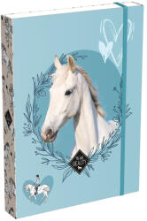LIZZY Wild Beauty Sport Club A5 (7470217004/TICLFBWBA5)