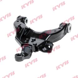 KYB Brat, suspensie roata KYB KSC6058 (KSC6058) - fixbox