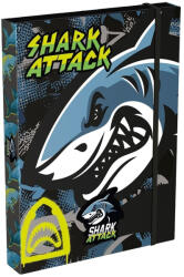 LIZZY Shark Attack A5 (7470217007)