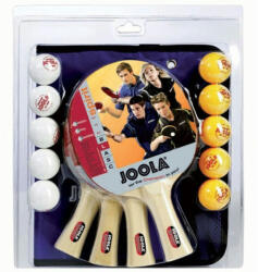 SPARTAN Joola családi pingpong szett (54808)