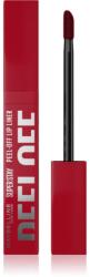 Maybelline SuperStay Peel Off ruj tip tatuaj culoare 007 Blaze 4.8 ml