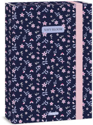 Ars Una Navy Bloom A4 (50855612)