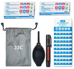JJC CL-JD1 objektív tisztító készlet (JJC-CL-JD1)
