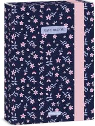 Ars Una Navy Bloom A5 (50865611)