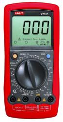 UNI-T Multimetru digital pentru diagnosticare auto UT107 UNI-T MULTIM-UT107-UNIT (MULTIM-UT107-UNIT MIE0090)