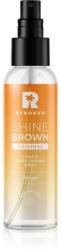 BYROKKO Shine Brown Tanning spray solar 100 ml