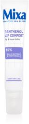 MIXA Panthenol Comfort orr- és ajakbalzsam pantenollal 10 ml