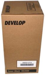Develop 40534050, Toner original, Negru (Black), 11500 pagini, (40534050)