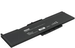 AVACOM Baterie de schimb Avacom pentru Dell Latitude 5580, Precision 3520 Li-Pol 11.4V 8070mAh 92Wh (NODE-5580-92P)